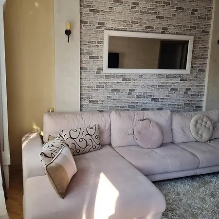 Lux Apartment Rose Kragujevac Exterior photo