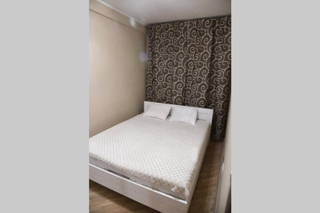 Apartment Lux Rose *